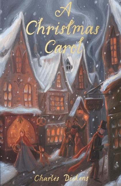 A Christmas Carol