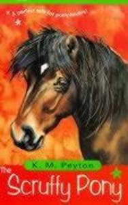 The Scruffy Pony