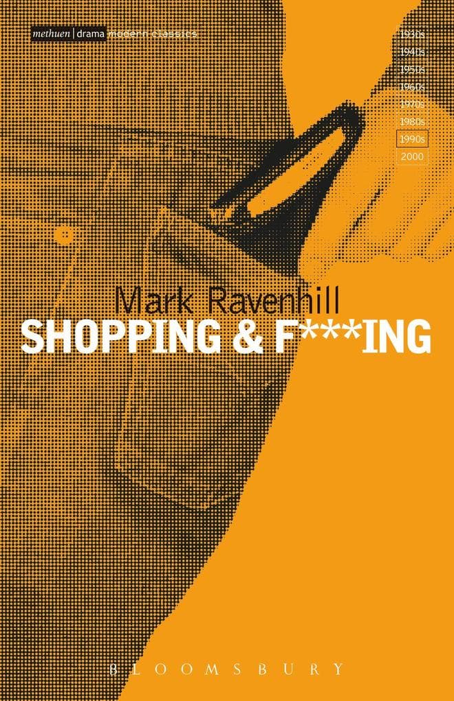 Shopping and F***ing