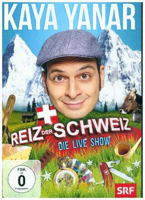 Reiz der Schweiz