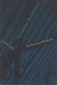 Vernacular Architecture