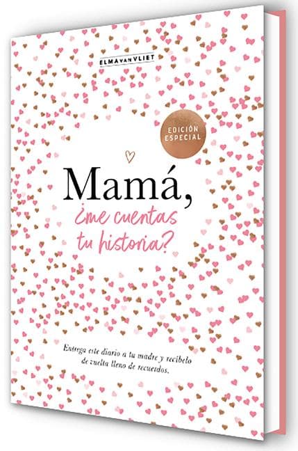 Mamá, Me Cuentas Tu Historia? (Edición Oficial) / Mum Tell Me (Oficial Edition)