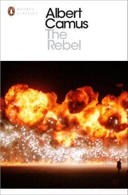 The Rebel
