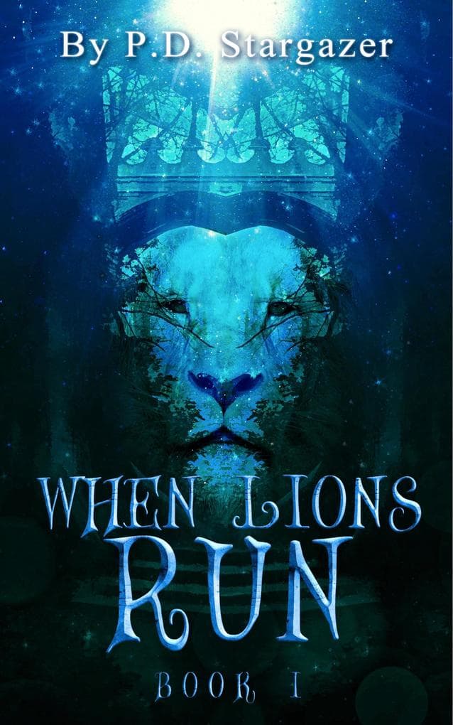 When Lions Run (When Lions Dance, #1)