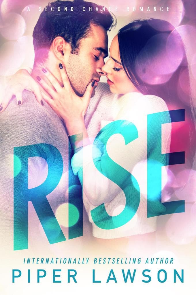 Rise (Play, #3)