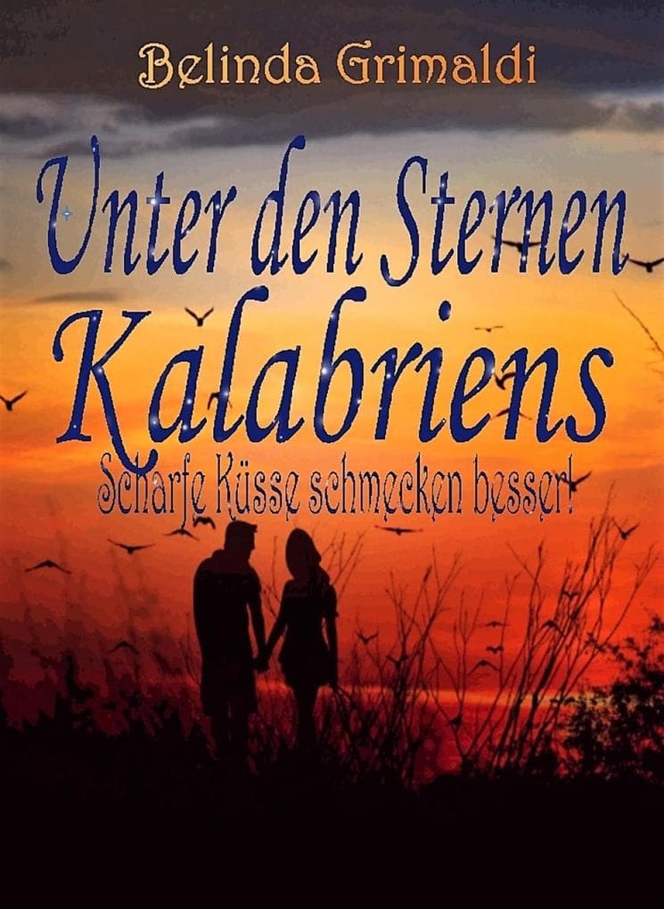 Unter den Sternen Kalabriens
