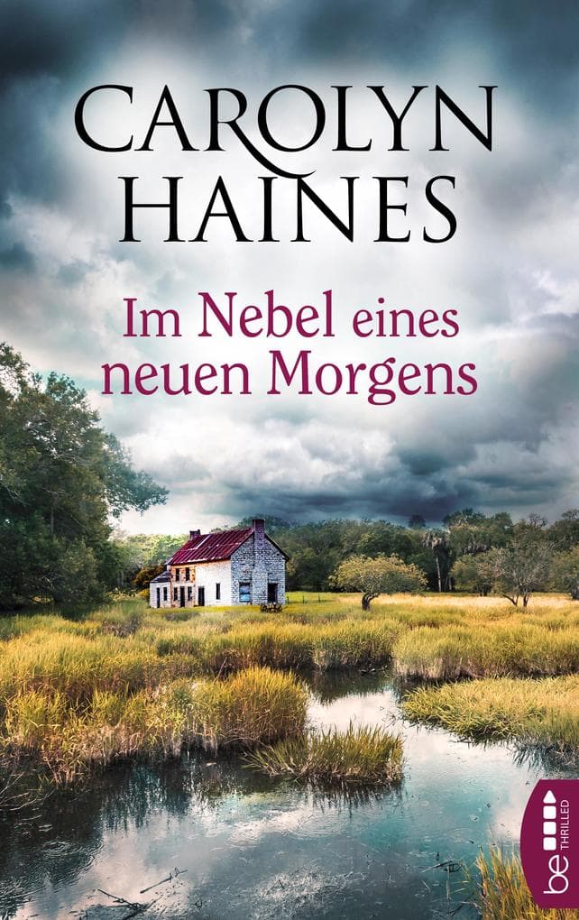 Im Nebel eines neuen Morgens