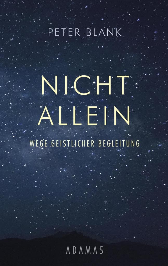 Nicht allein