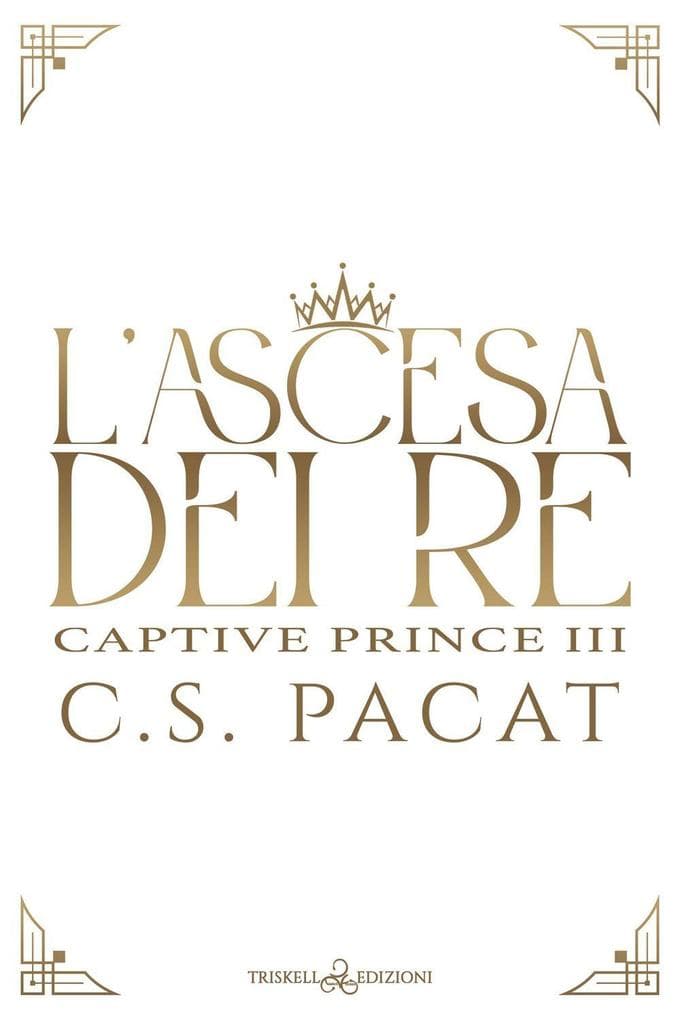 L' ascesa dei re