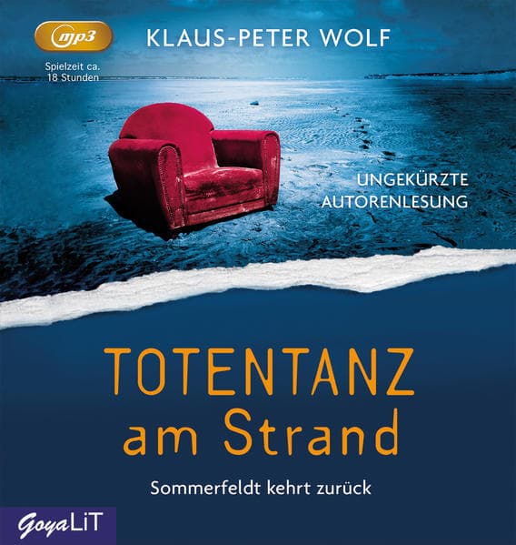 Totentanz am Strand