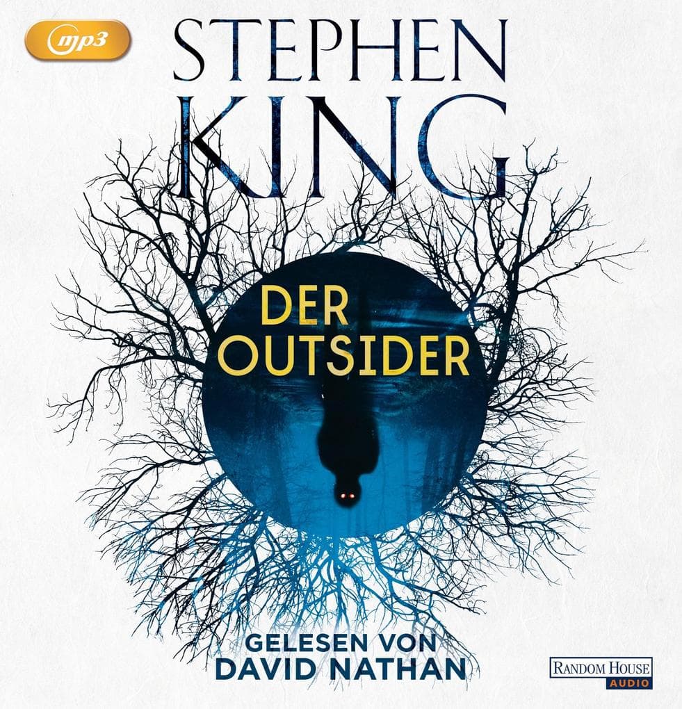 Der Outsider