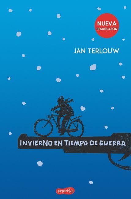 Invierno En Tiempo de Guerra (War in Wintertime)