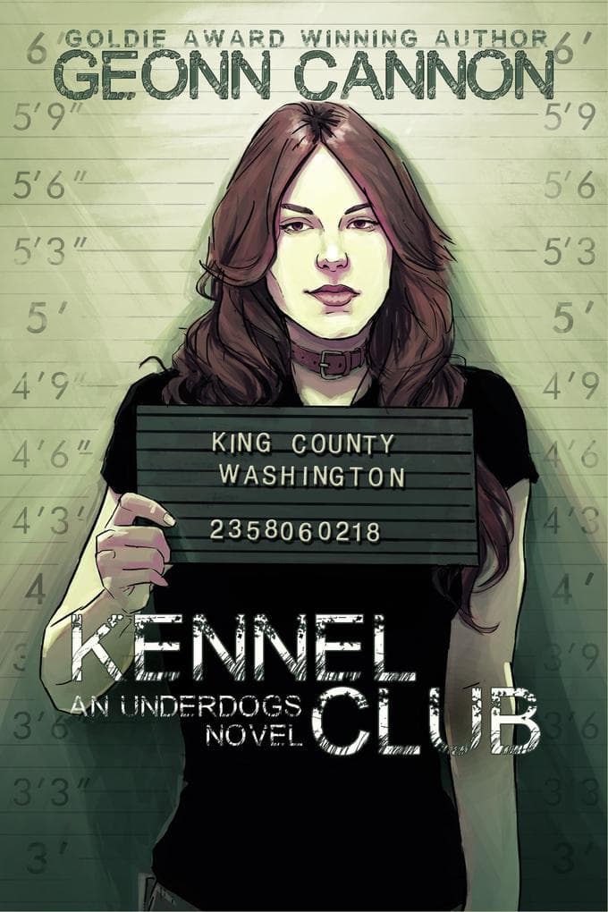 Kennel Club (Underdogs, #7)