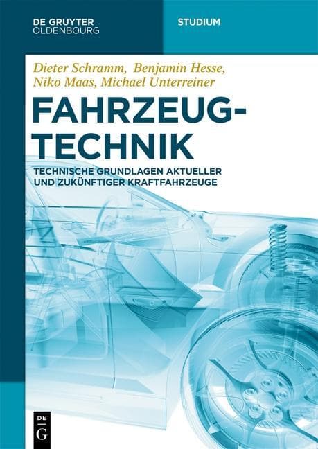 Fahrzeugtechnik