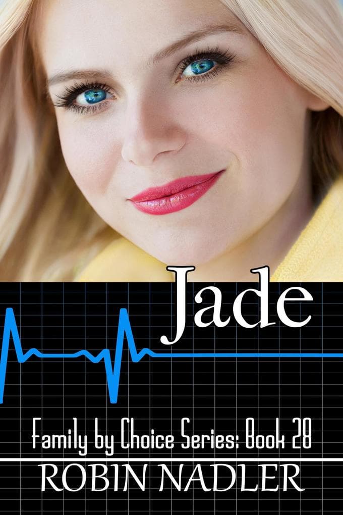 Jade (Family by Choice, #28)