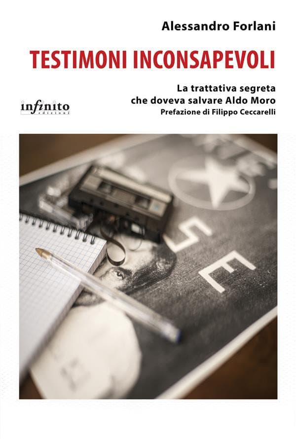Testimoni inconsapevoli