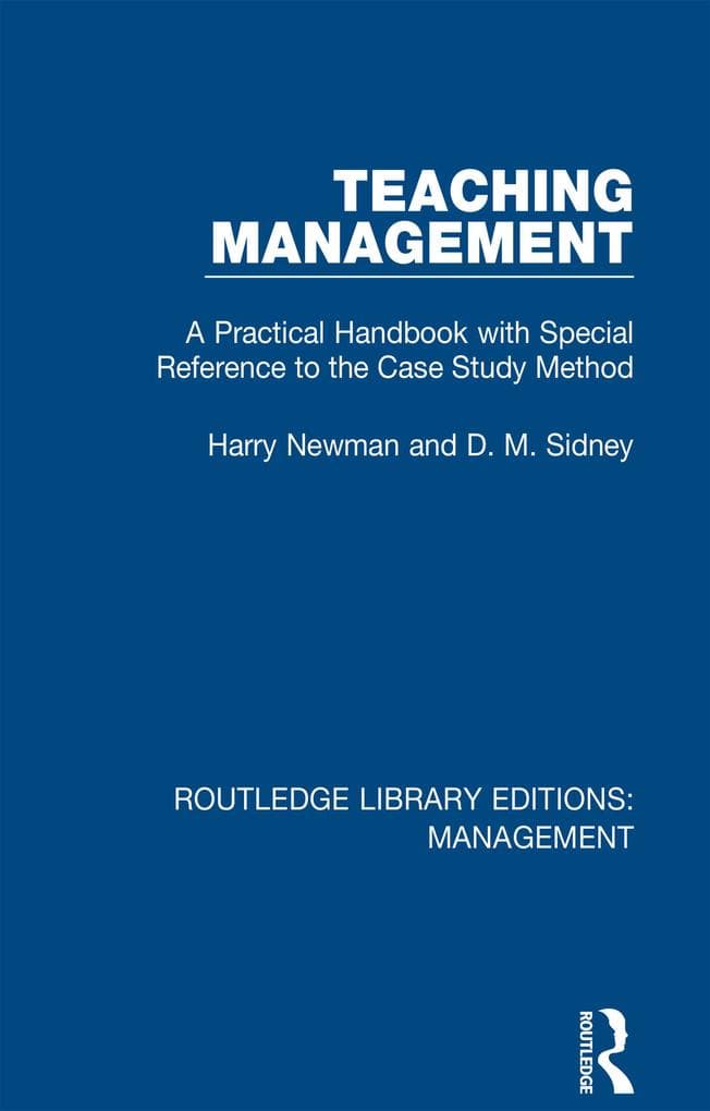 Teaching Management