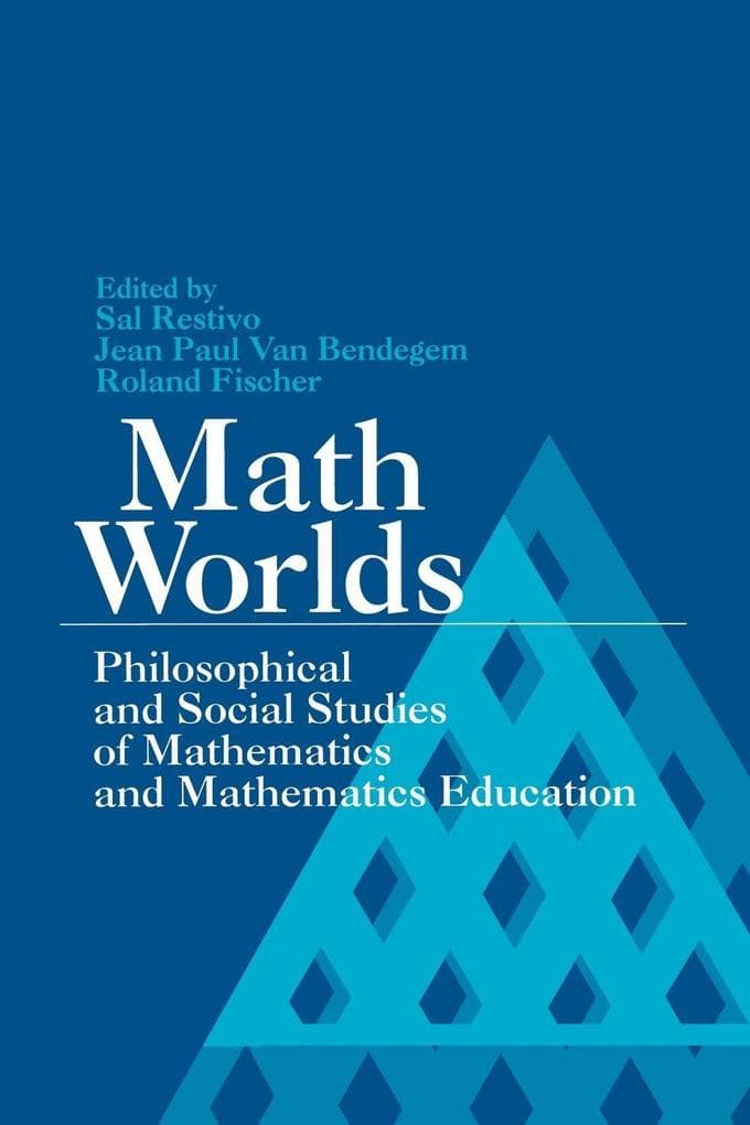 Math Worlds