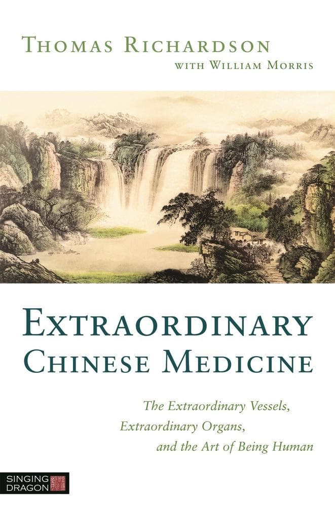 Extraordinary Chinese Medicine