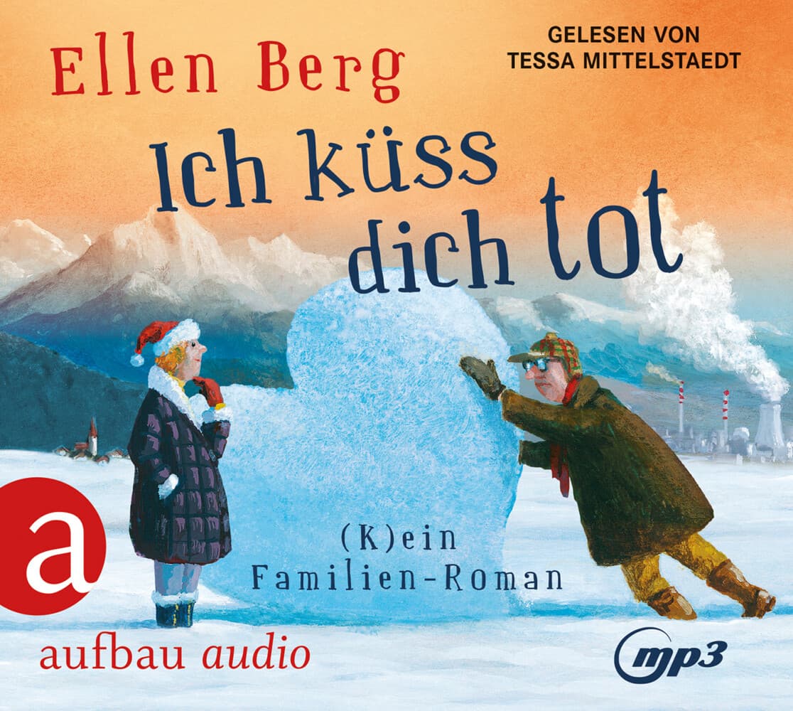 Ich küss dich tot