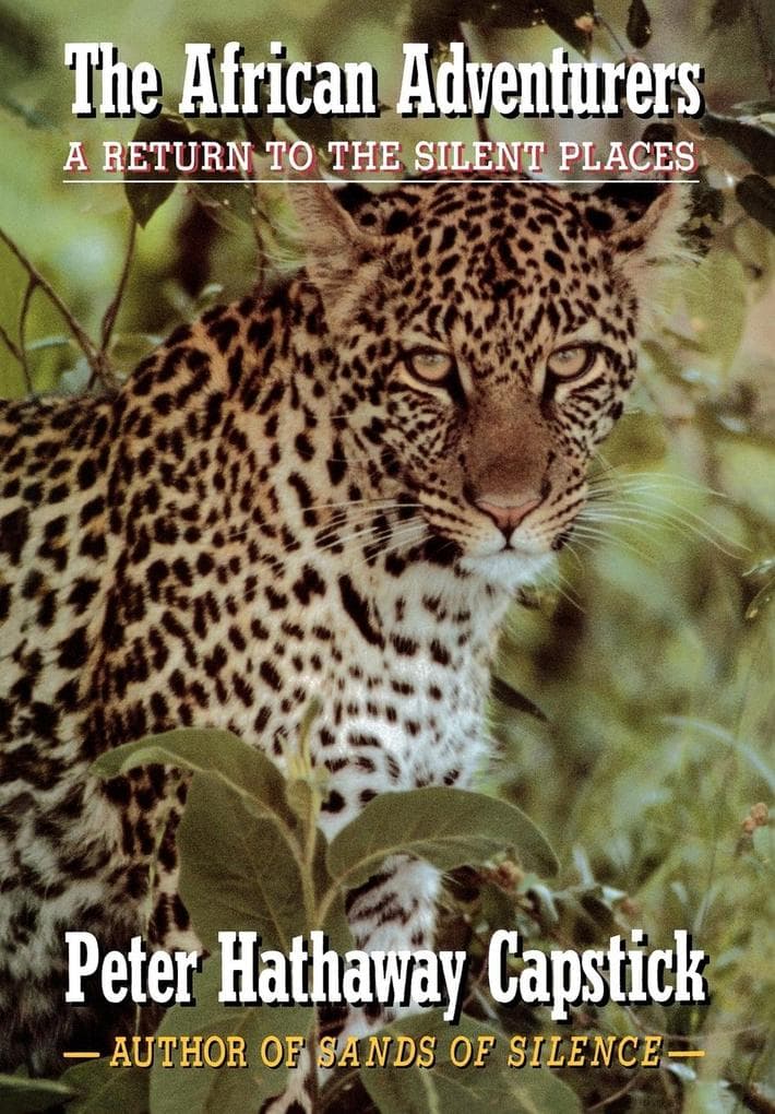 The African Adventurers