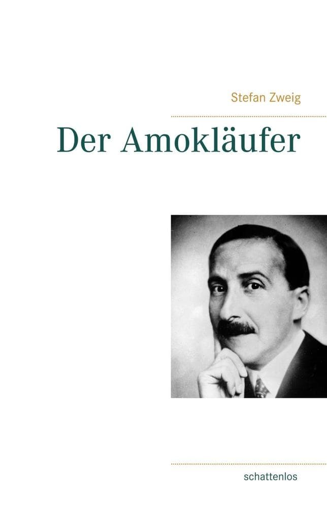 Der Amokläufer