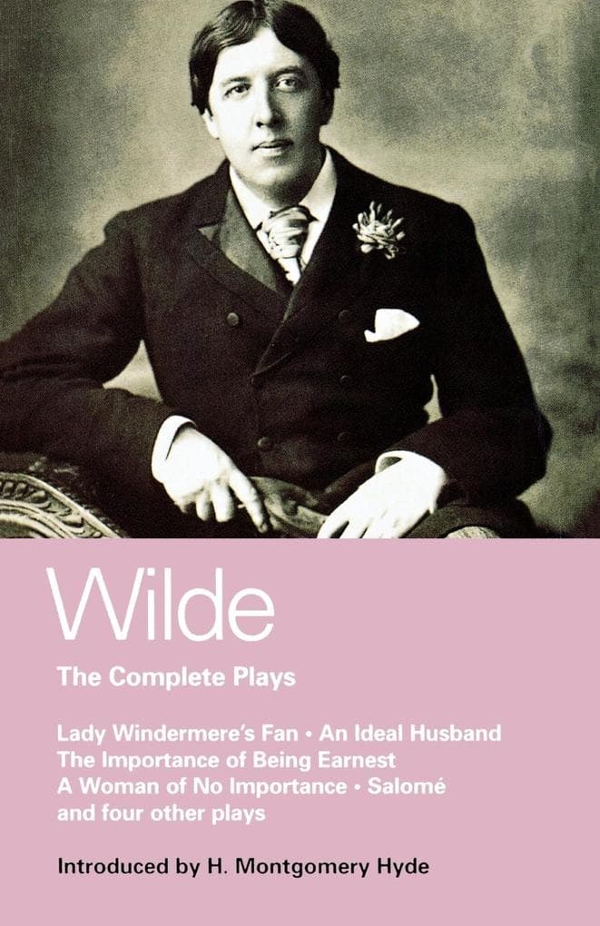 Wilde