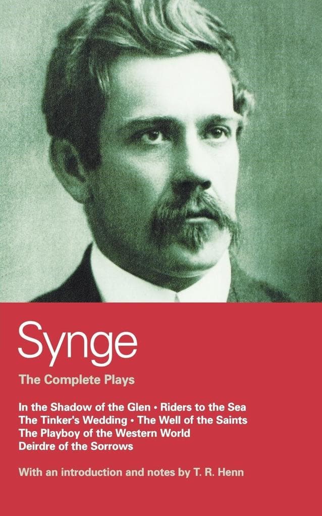 Synge
