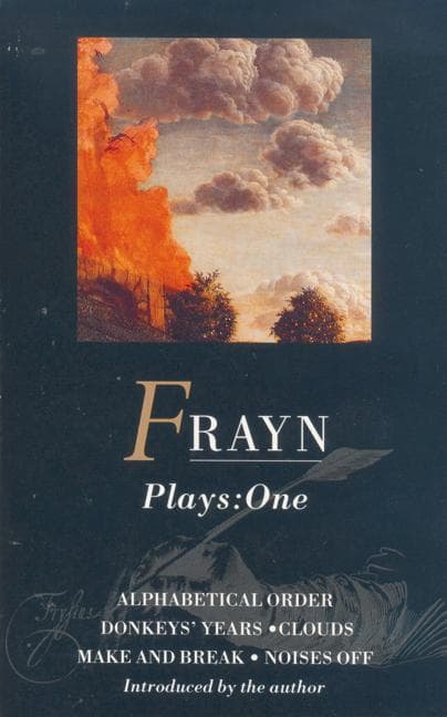 Frayn