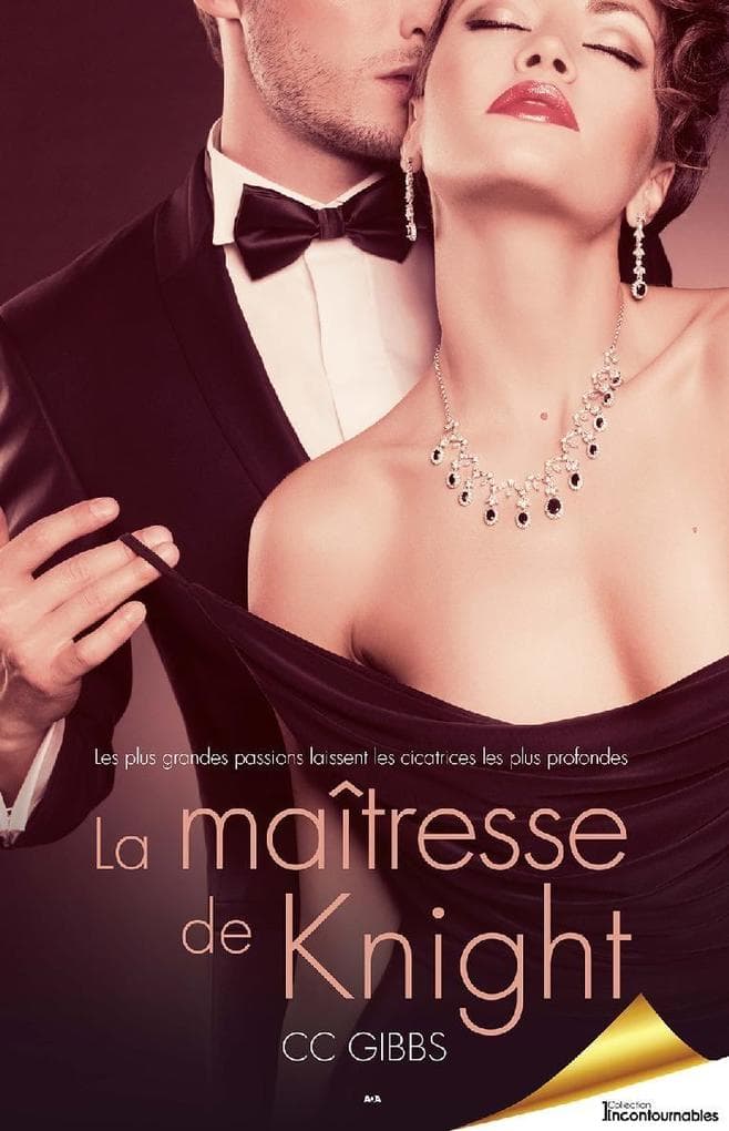 La maitresse de Knight