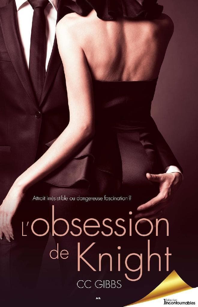 L'obsession de Knight