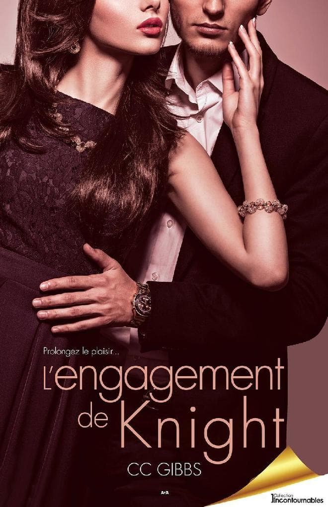 L'engagement de Knight