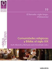 Comunidades religiosas y Biblia : el siglo XIX
