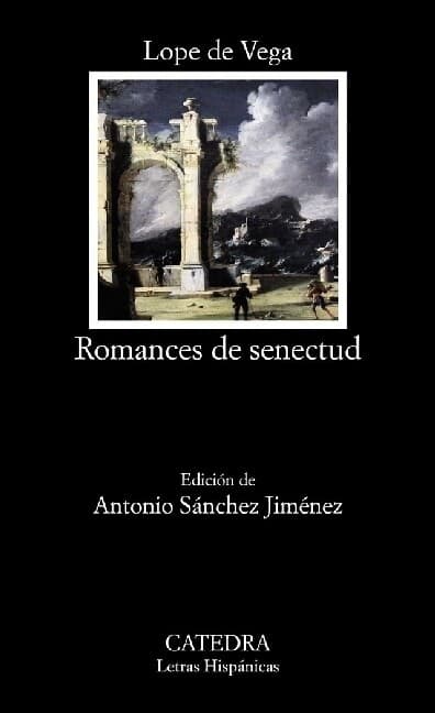 Romances de senectud
