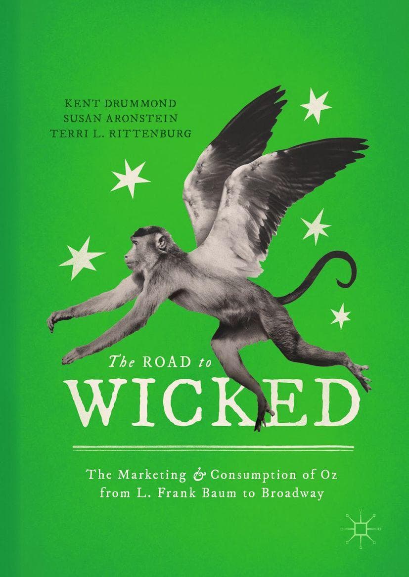 The Road to Wicked