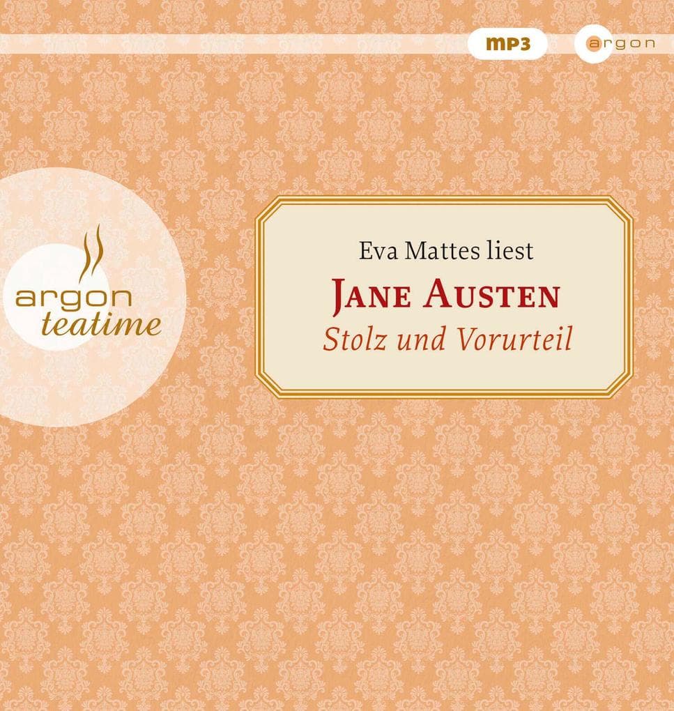 Stolz und Vorurteil
