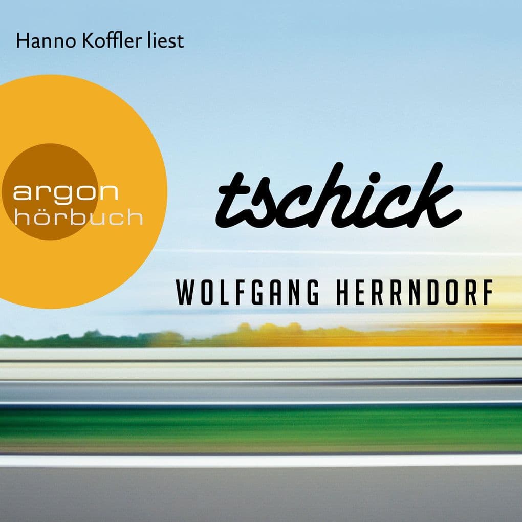Tschick