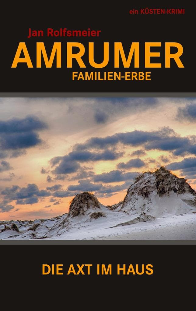 Amrumer Familien-Erbe