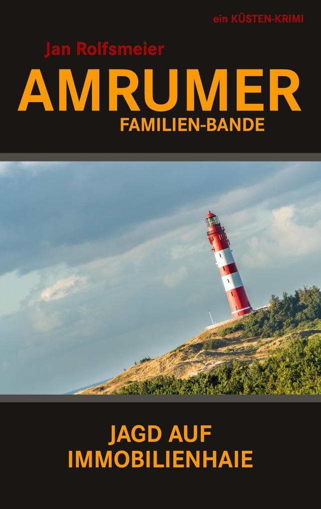 Amrumer Familien-Bande