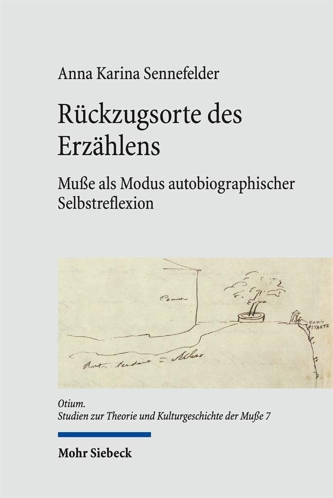 Rückzugsorte des Erzählens