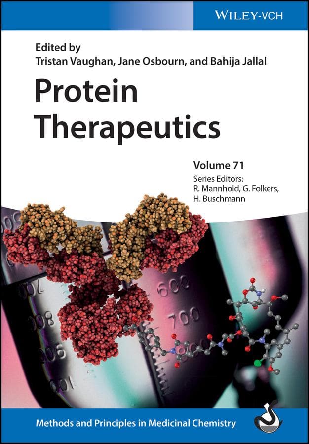 Protein Therapeutics