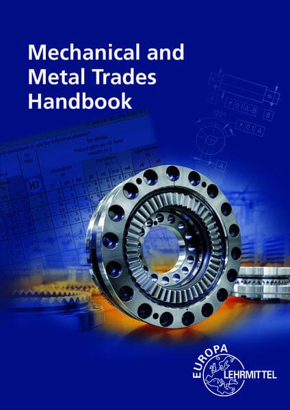 Mechanical and Metal Trades Handbook