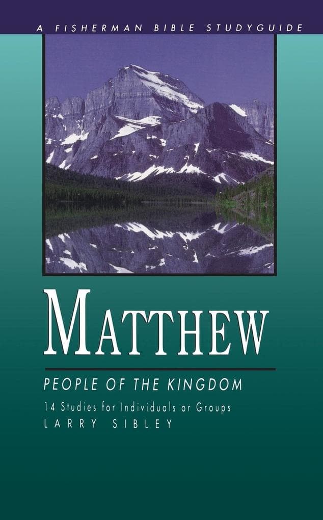 Matthew