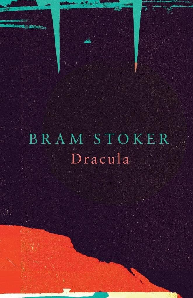 Dracula (Legend Classics)