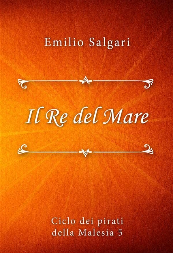 Il Re del Mare