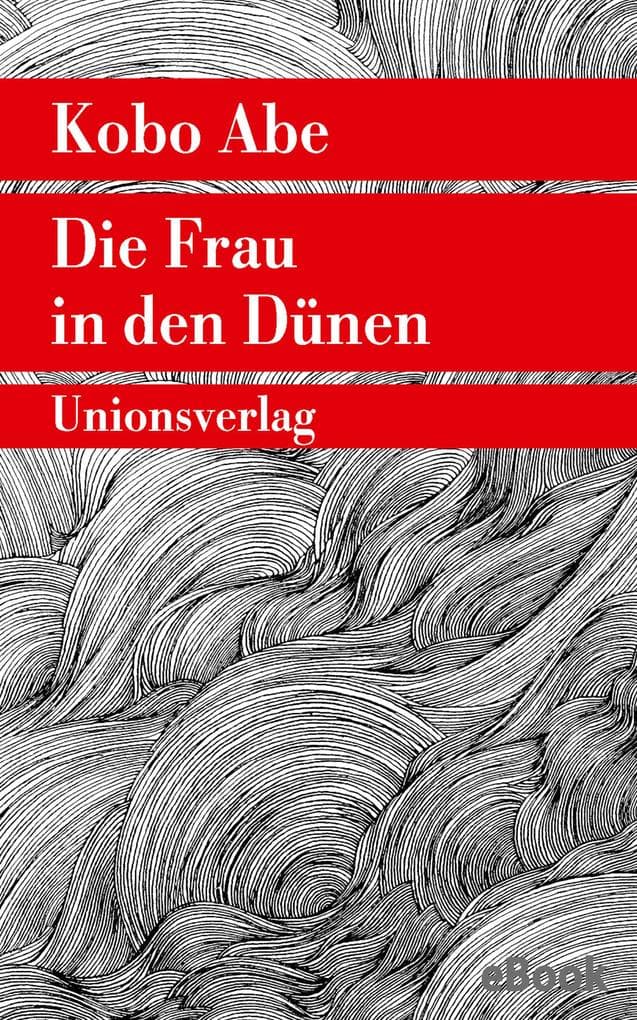 Die Frau in den Dünen