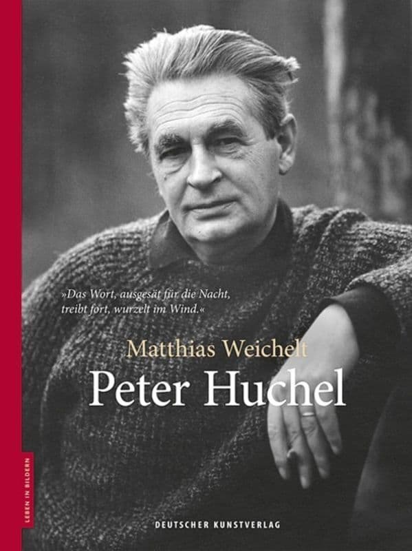 Peter Huchel