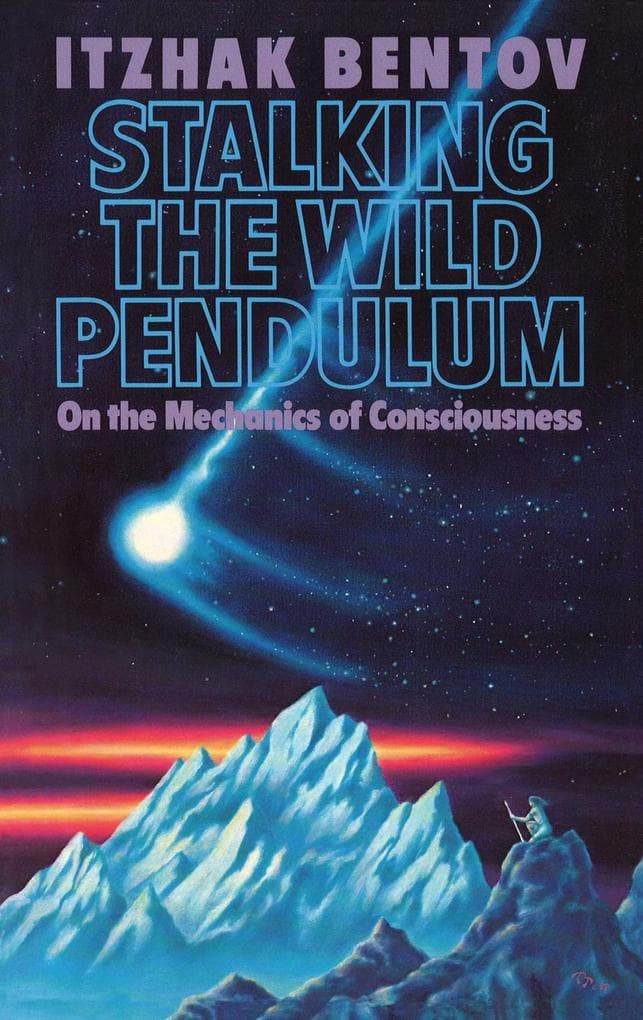 Stalking the Wild Pendulum