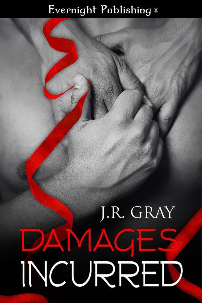 Damages Incurred (Bound, #4)