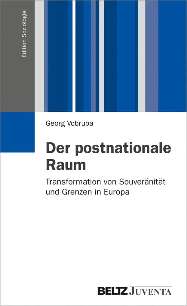 Der postnationale Raum